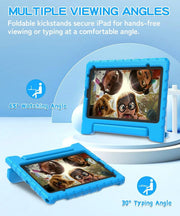 iPad Mini 7 Kids School Case Cover Shockproof by salelink.co.nz