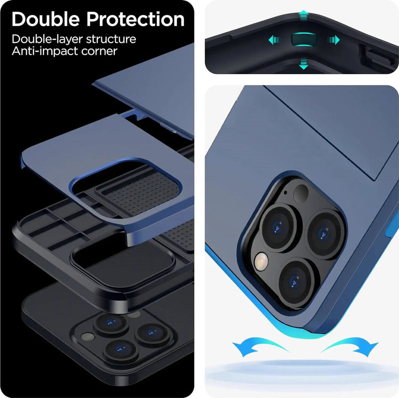 iPhone 15 Pro Case by salelink.co.nz
