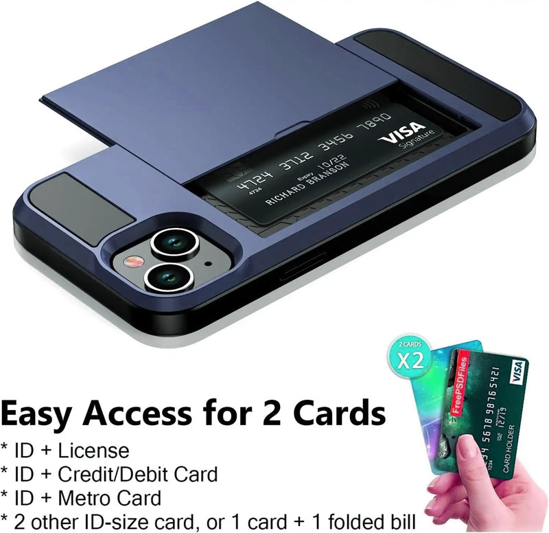 iPhone 15 Plus Case by salelink.co.nz
