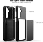 Samsung S25 PLUS Case by salelink.co.nz