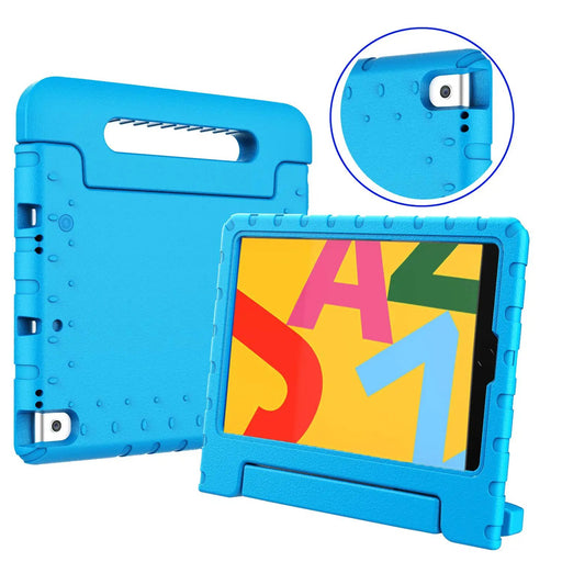 iPad 10.2 2021 2020 2019 Case by salelink.co.nz