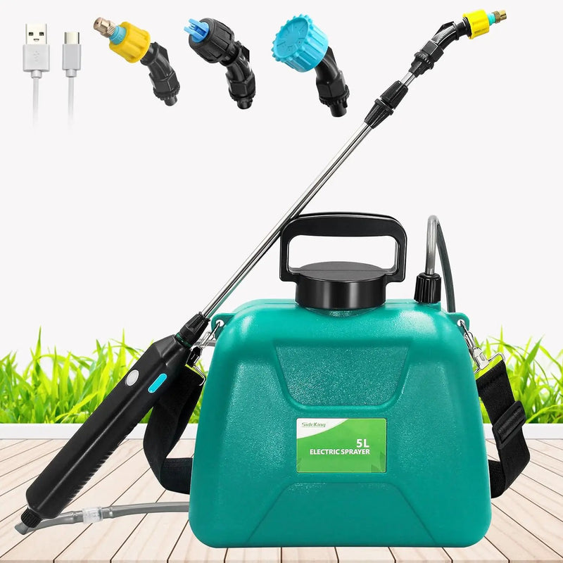 Weed Sprayer by salelink.co.nz
