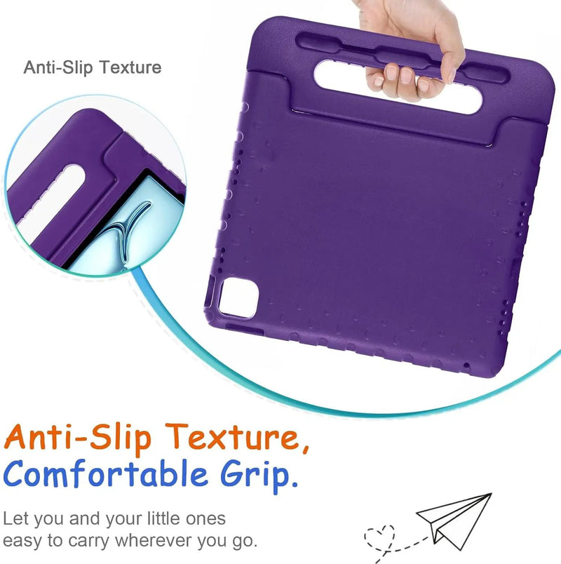 iPad Air 11'' (M2 M3 2024/2025) Case by salelink.co.nz