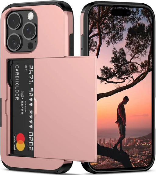 iPhone 16 Pro Case by salelink.co.nz
