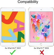 iPad 10.2 Case 2019 2020 2021 9th Gen by salelink.co.nz