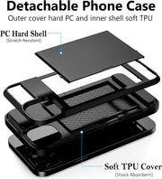 iPhone 15 Plus Case by salelink.co.nz