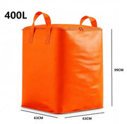 ECOTREK Moving & Storage Bags Extra Large Moving and Storage Bag 300L 400L JSR45001 ECOTREK ECOTREK Extra Large Moving and Storage Bag 300L 400L
