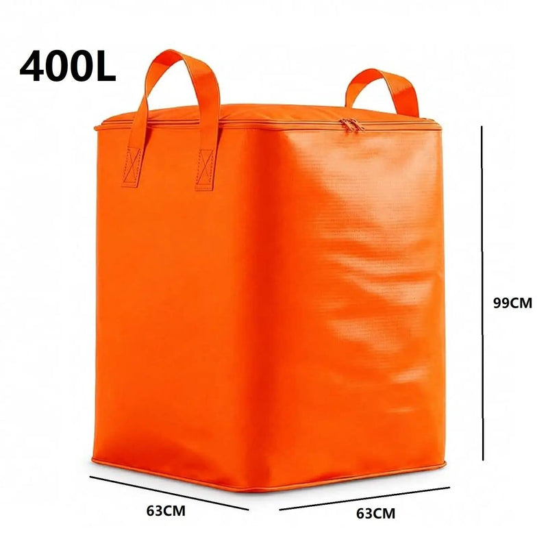 ECOTREK Moving & Storage Bags Extra Large Moving and Storage Bag 300L 400L JSR45001 ECOTREK ECOTREK Extra Large Moving and Storage Bag 300L 400L