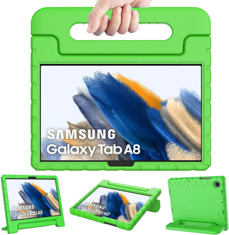Samsung Tab A8 10.5 X200/X205 Case EVA by salelink.co.nz