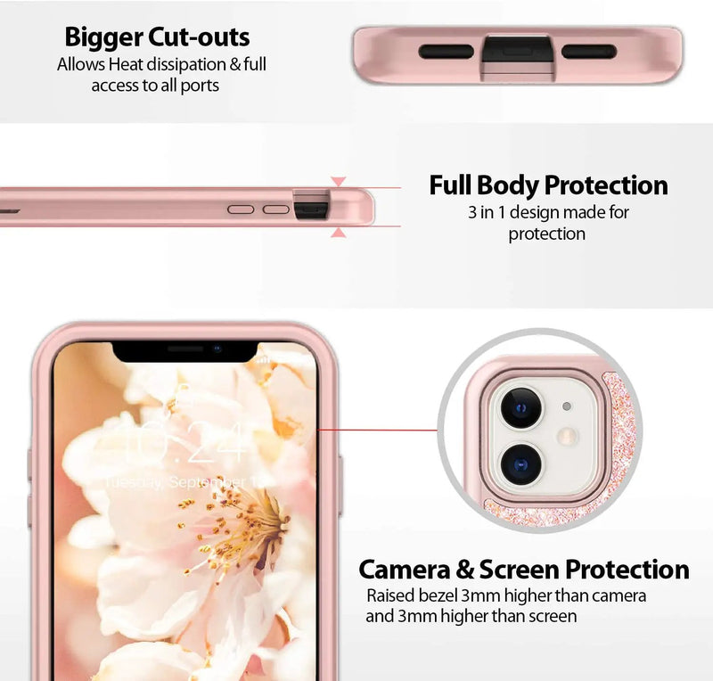 iPhone 11 Case by salelink.co.nz