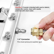 High Pressure Car Washer Undercarriage Cleaner by salelink.co.nz