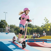 Kiwi eRide Kiwi eRide Ages 6-14 Simate S5 Kids Electric Scooter Pink Ages 6-14 Simate S5 Kids Electric Scooter Pink