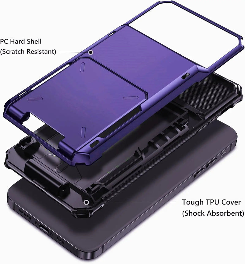 iPhone 15 Pro Case by salelink.co.nz