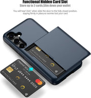 Samsung S25 PLUS Case Card by salelink.co.nz
