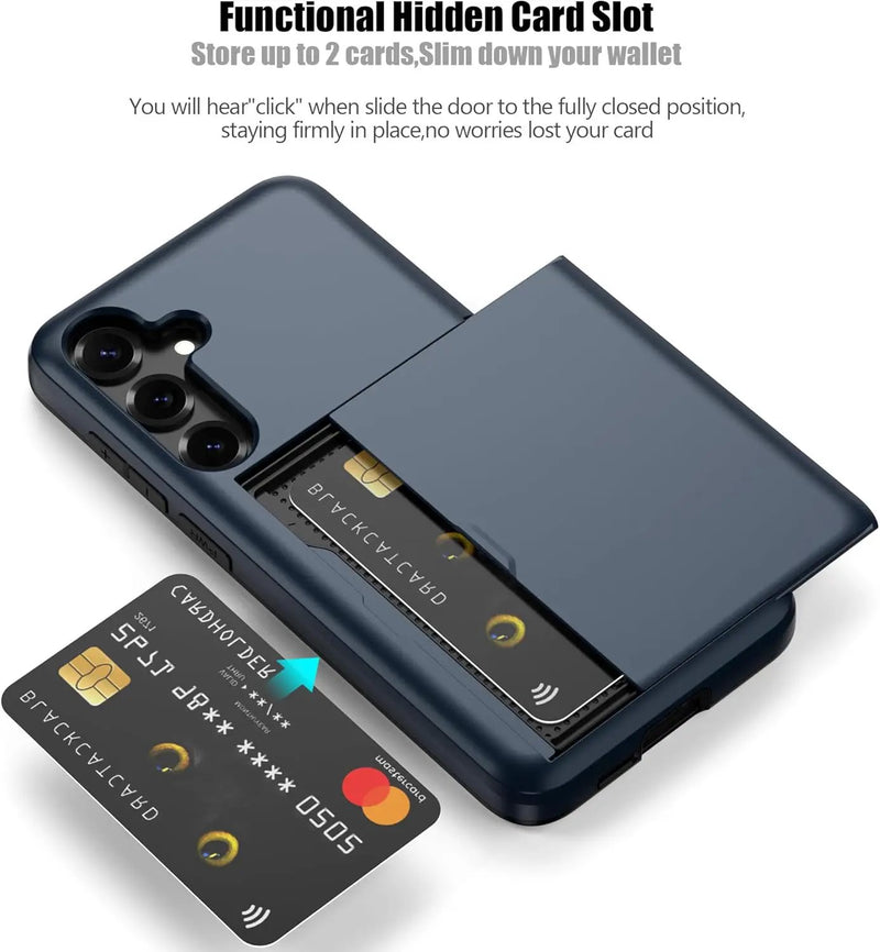 Samsung S25 Case by salelink.co.nz