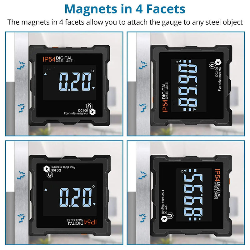 Digital Angle Finder by salelink.co.nz