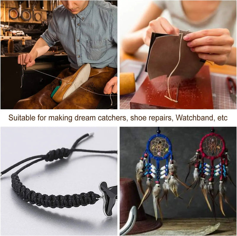 Leather Sewing Tools Kit by salelink.co.nz