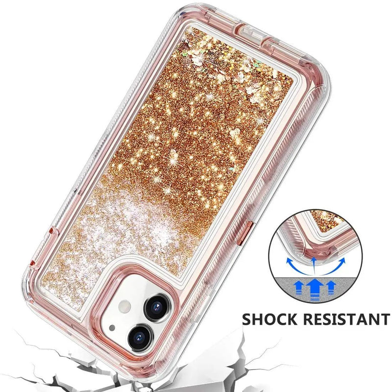 iPhone 12 PRO MAX Case by salelink.co.nz