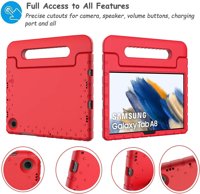 Samsung Galaxy Tab A8 10.5 Case (2021) by salelink.co.nz