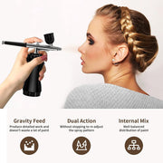 Airbrush Kit by salelink.co.nz