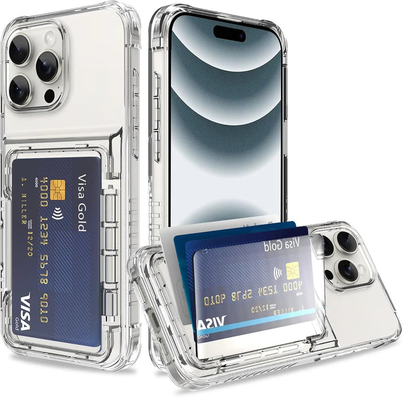 iPhone 16 Pro Case by salelink.co.nz