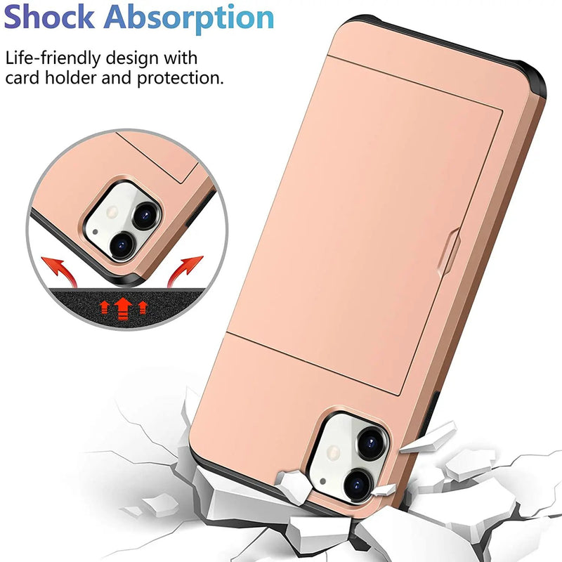 iPhone 14 Pro Max Case by salelink.co.nz