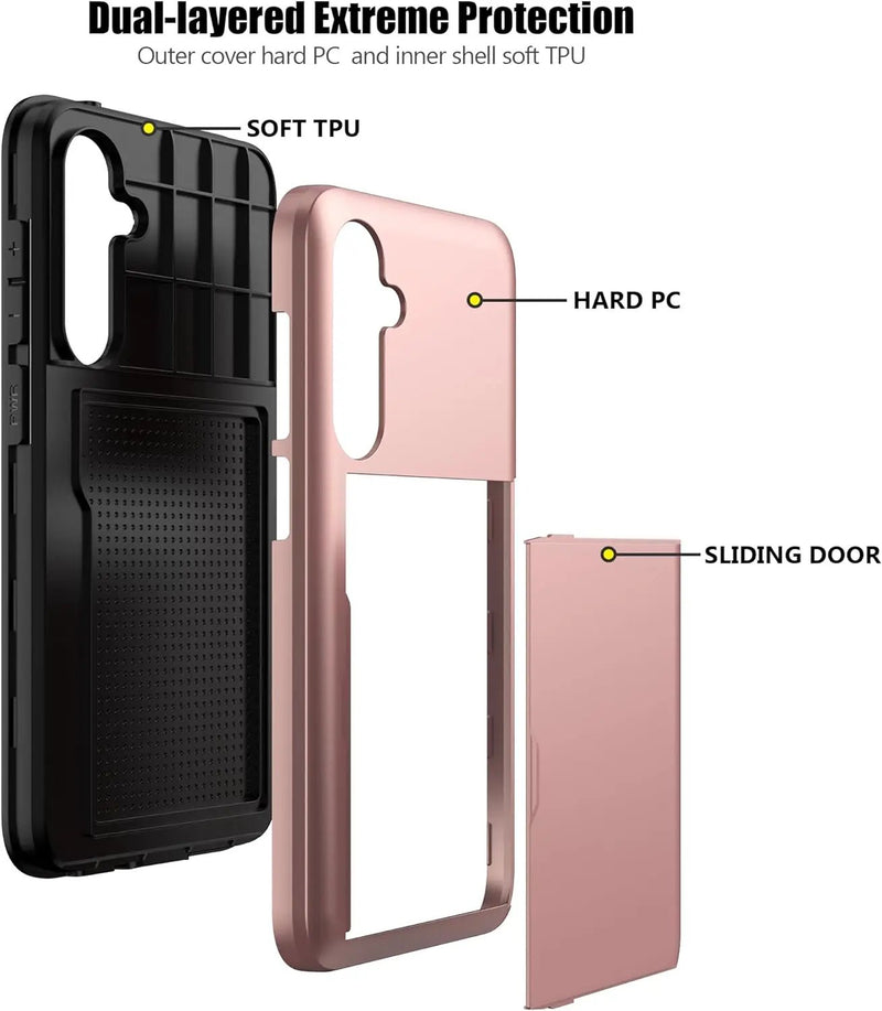 Samsung S24 Case by salelink.co.nz