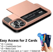 iPhone 15 Pro Case by salelink.co.nz