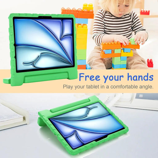 iPad Air 11'' (M2 M3 2024/2025) Case by salelink.co.nz