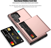 Samsung S24 Ultra Case by salelink.co.nz