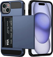 iPhone 15 Plus Case by salelink.co.nz