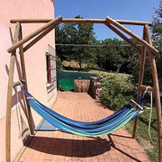 ECOTREK Camping Gear Hammocks for Outside Portable Hammock Swing Outdoor Travel  SZY66001 Hammocks for Outside Portable Hammock Swing Outdoor Travel  SZY66001