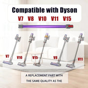 salelink.co.nz Unbranded Dyson Replacement Quick Release Wand Dyson Replacement Quick Release Wand | Action Outdoors NZ