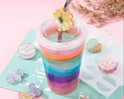Straw Topper Moulds by Resin Art NZ