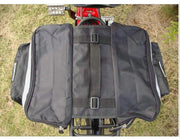 Ecotrek 25L Waterproof Bike Pannier Bag – Rear Rack Cycling Saddle Bag JS16002 by ECOTREK