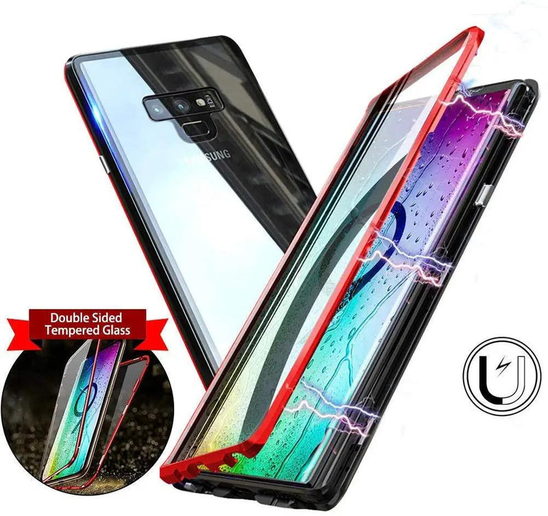 Samsung Note 9 Case by salelink.co.nz