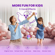 Karaoke Machine by salelink.co.nz