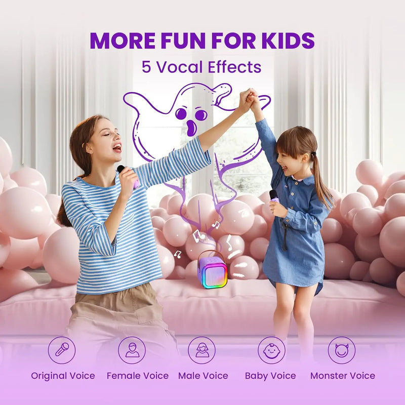 Karaoke Machine by salelink.co.nz