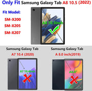 Samsung Galaxy Tab A8 10.5 Case (2021) by salelink.co.nz