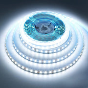 salelink.co.nz Unbranded 2835 12V 5M LED Strip Light Cool White 600LED 2835 12V LED Strip Light 5M Cool White 600LEDs