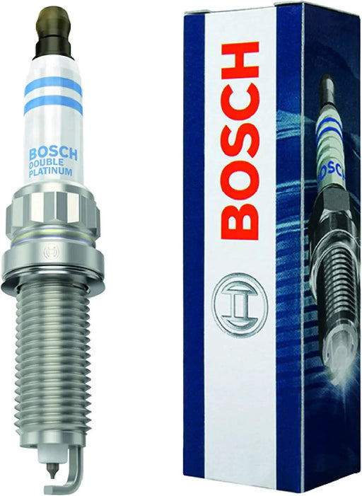 BOSCH ZR6SPP302 spark plug for MINI III R60 Countryman and R61 Paceman (01/2010-10/2016) - engine N16B16 by JBH AUTO PARTS