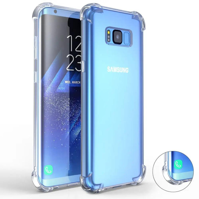 Samsung S8 Plus Case by salelink.co.nz