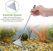 Aquarium Aquascaping Tools Kit by salelink.co.nz