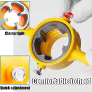 PVC Pipe Threading Kit by salelink.co.nz