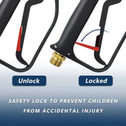 High Pressure Washer Gun by salelink.co.nz