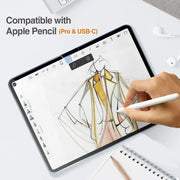 iPad Pro 11 inch 2024 (M4) Tempered Glass Screen Protector by salelink.co.nz