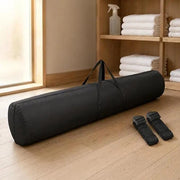 ECOTREK Storage Bags ECOTREK Cylindrical Storage Bag for Rolled Bedding and Tents 46 Cm ECOTREK Cylindrical Storage Bag for Bedding and Tents