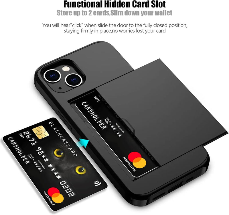 iPhone 15 Plus Case by salelink.co.nz