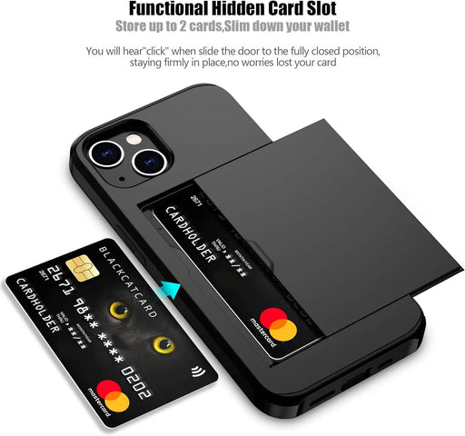 iPhone 15 Plus Case by salelink.co.nz