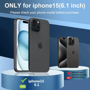 iPhone 15 Case Waterproof by salelink.co.nz
